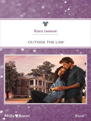 cover image of Outside the Law